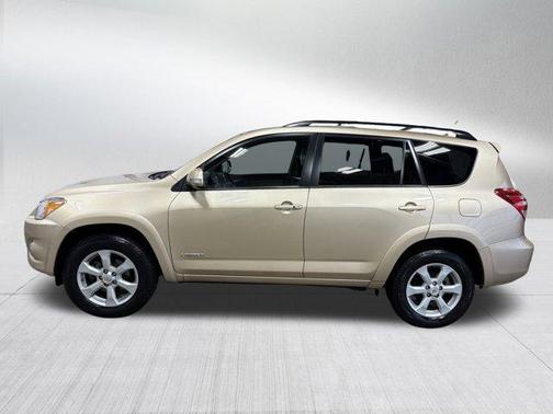 2012 Toyota RAV4 Limited
