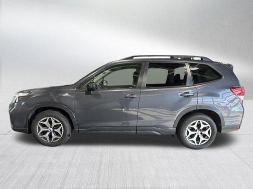 2021 Subaru Forester 2.5i Premium