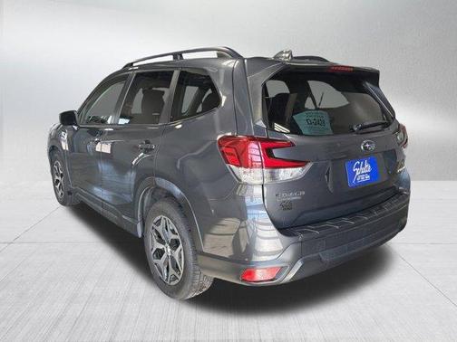 2021 Subaru Forester 2.5i Premium
