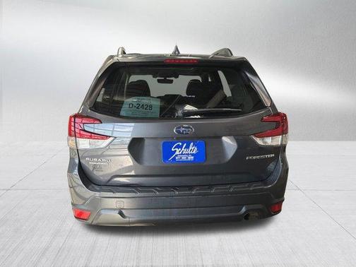 2021 Subaru Forester 2.5i Premium