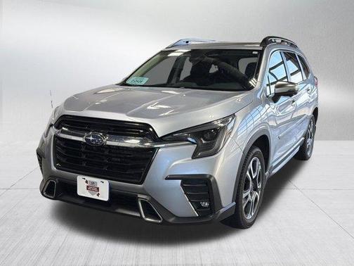 2023 Subaru Ascent Touring 7-Passenger