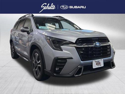 2023 Subaru Ascent Touring 7-Passenger
