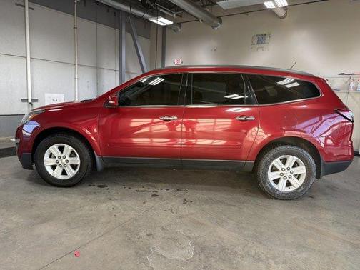 2014 Chevrolet Traverse 2LT