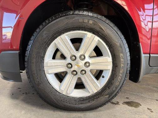 2014 Chevrolet Traverse 2LT