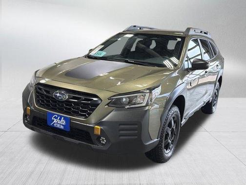 2023 Subaru Outback Wilderness