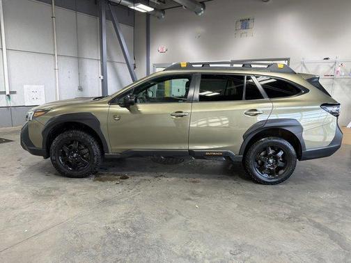 2023 Subaru Outback Wilderness