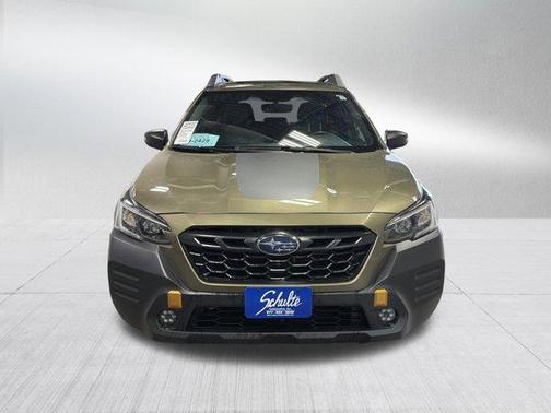 2023 Subaru Outback Wilderness