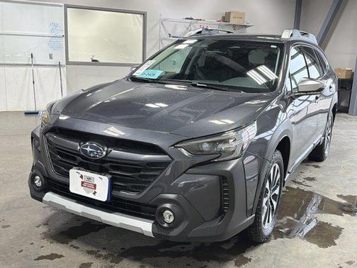 2024 Subaru Outback Touring XT