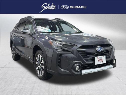 2024 Subaru Outback Touring XT