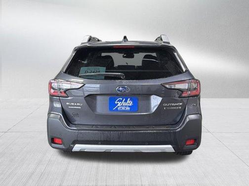 2024 Subaru Outback Touring XT