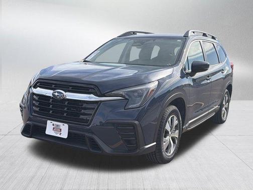 2024 Subaru Ascent Premium