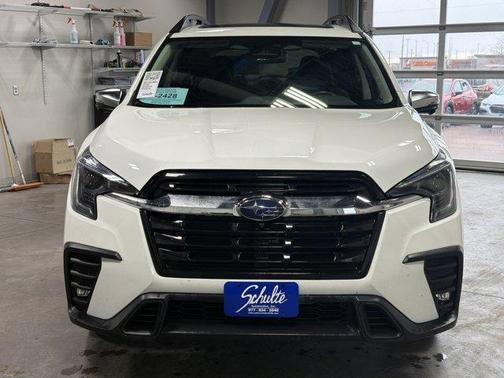 2023 Subaru Ascent Limited 7-Passenger