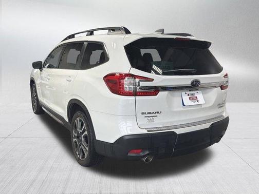 2023 Subaru Ascent Limited 7-Passenger