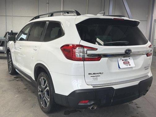 2023 Subaru Ascent Limited 7-Passenger
