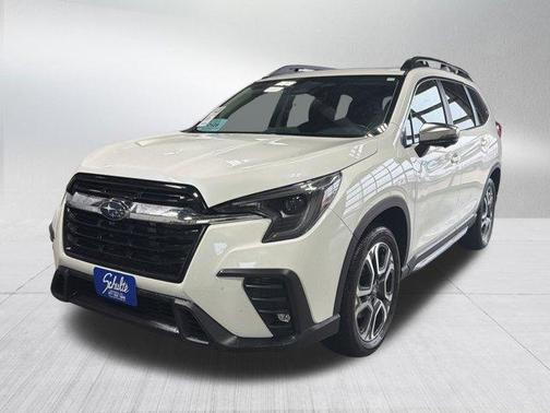 2023 Subaru Ascent Limited 7-Passenger