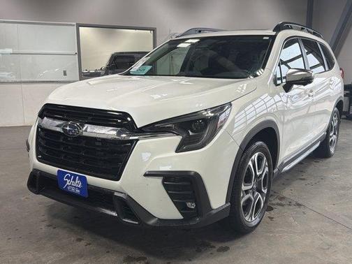 2023 Subaru Ascent Limited 7-Passenger
