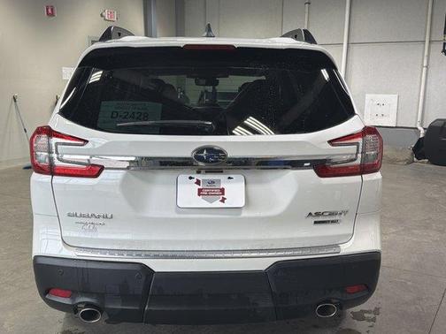 2023 Subaru Ascent Limited 7-Passenger