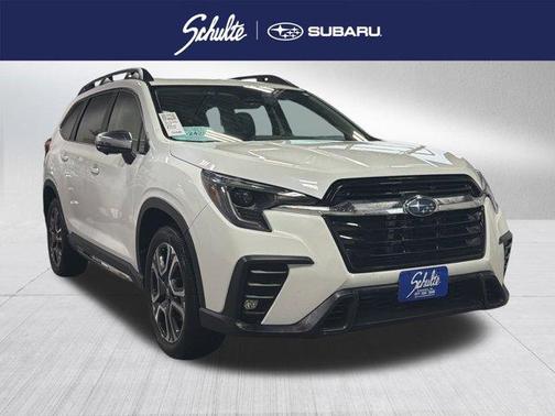 2023 Subaru Ascent Limited 7-Passenger
