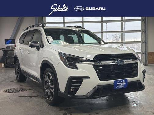 2023 Subaru Ascent Limited 7-Passenger