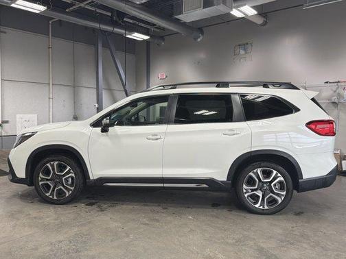 2023 Subaru Ascent Limited 7-Passenger
