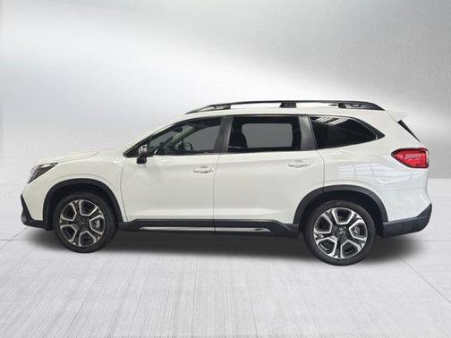 2023 Subaru Ascent Limited 7-Passenger
