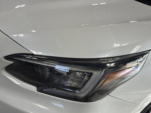 2022 Subaru Legacy Premium