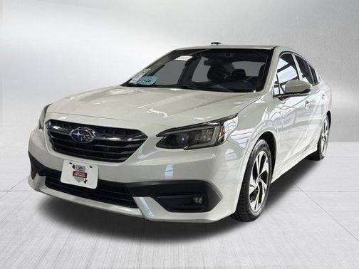 2022 Subaru Legacy Premium