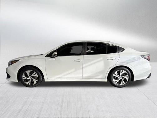 2022 Subaru Legacy Premium