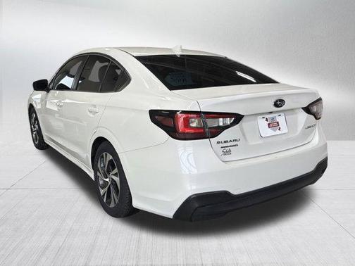 2022 Subaru Legacy Premium