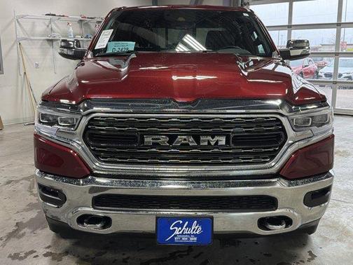2024 RAM 1500 Limited