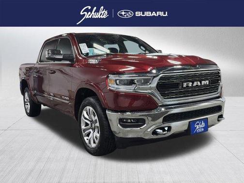 2024 RAM 1500 Limited