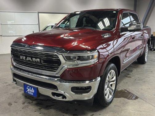 2024 RAM 1500 Limited