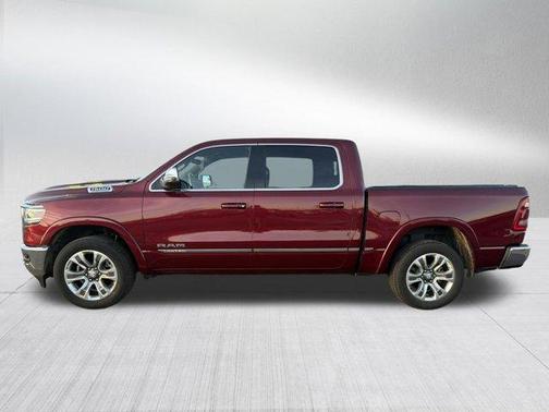 2024 RAM 1500 Limited