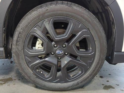 2023 Subaru Ascent Onyx Edition Limited