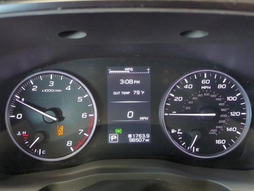 2023 Subaru Ascent Onyx Edition Limited