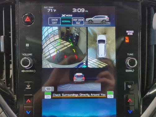 2023 Subaru Ascent Onyx Edition Limited