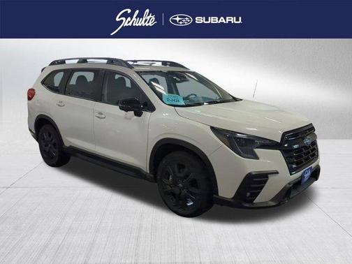 2023 Subaru Ascent Onyx Edition Limited