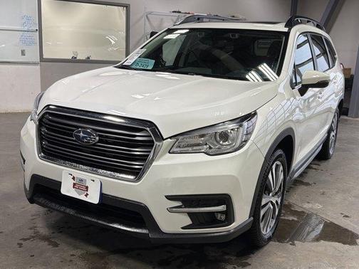 2022 Subaru Ascent Limited 7-Passenger