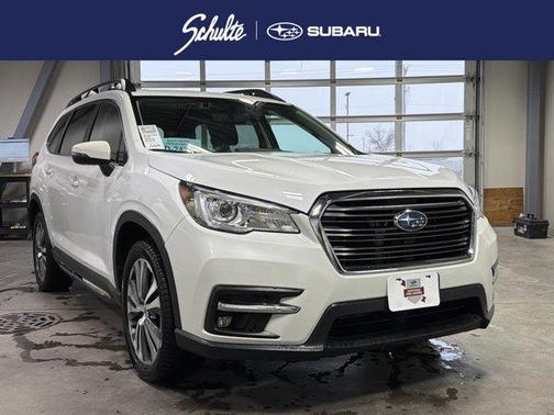 2022 Subaru Ascent Limited 7-Passenger