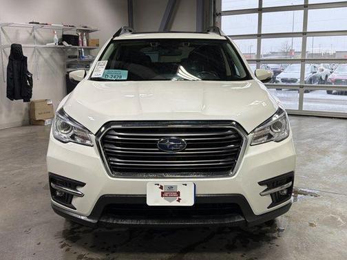 2022 Subaru Ascent Limited 7-Passenger