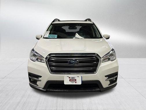 2022 Subaru Ascent Limited 7-Passenger