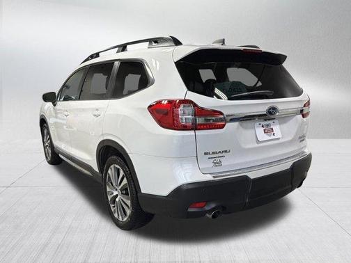 2022 Subaru Ascent Limited 7-Passenger