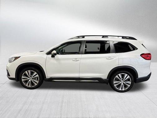 2022 Subaru Ascent Limited 7-Passenger