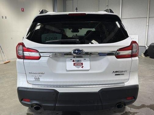 2022 Subaru Ascent Limited 7-Passenger