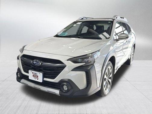 2025 Subaru Outback Touring