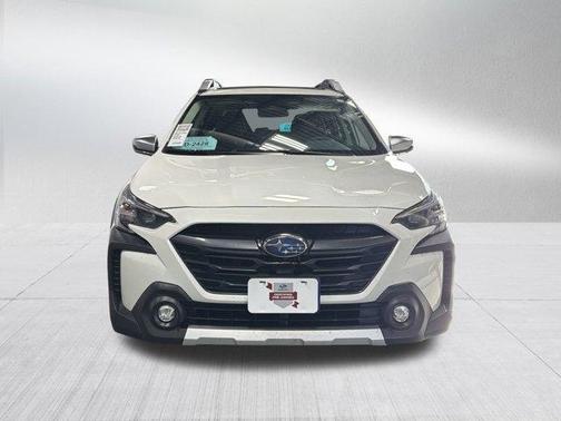 2025 Subaru Outback Touring