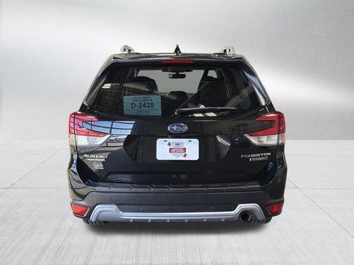 2024 Subaru Forester Touring