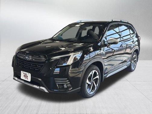 2024 Subaru Forester Touring