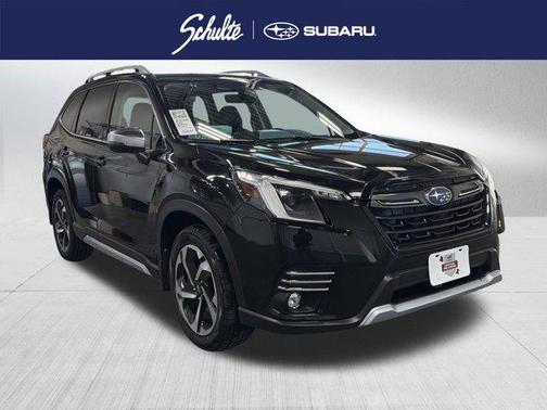 2024 Subaru Forester Touring