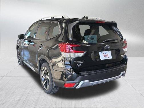 2024 Subaru Forester Touring